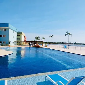 Apto - Golden Arraial do Cabo